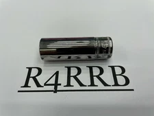 Snap-on Tools USA NEW 3/8" Drive 13mm Metric 6 Point DEEP Chrome Socket SFSM13