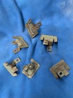 <!--F#f_0-->XR XT XW XY GT FRONT LOWER WINDSCREEN MOULD CLIP SET ZB ZC ZD<!--F/-->