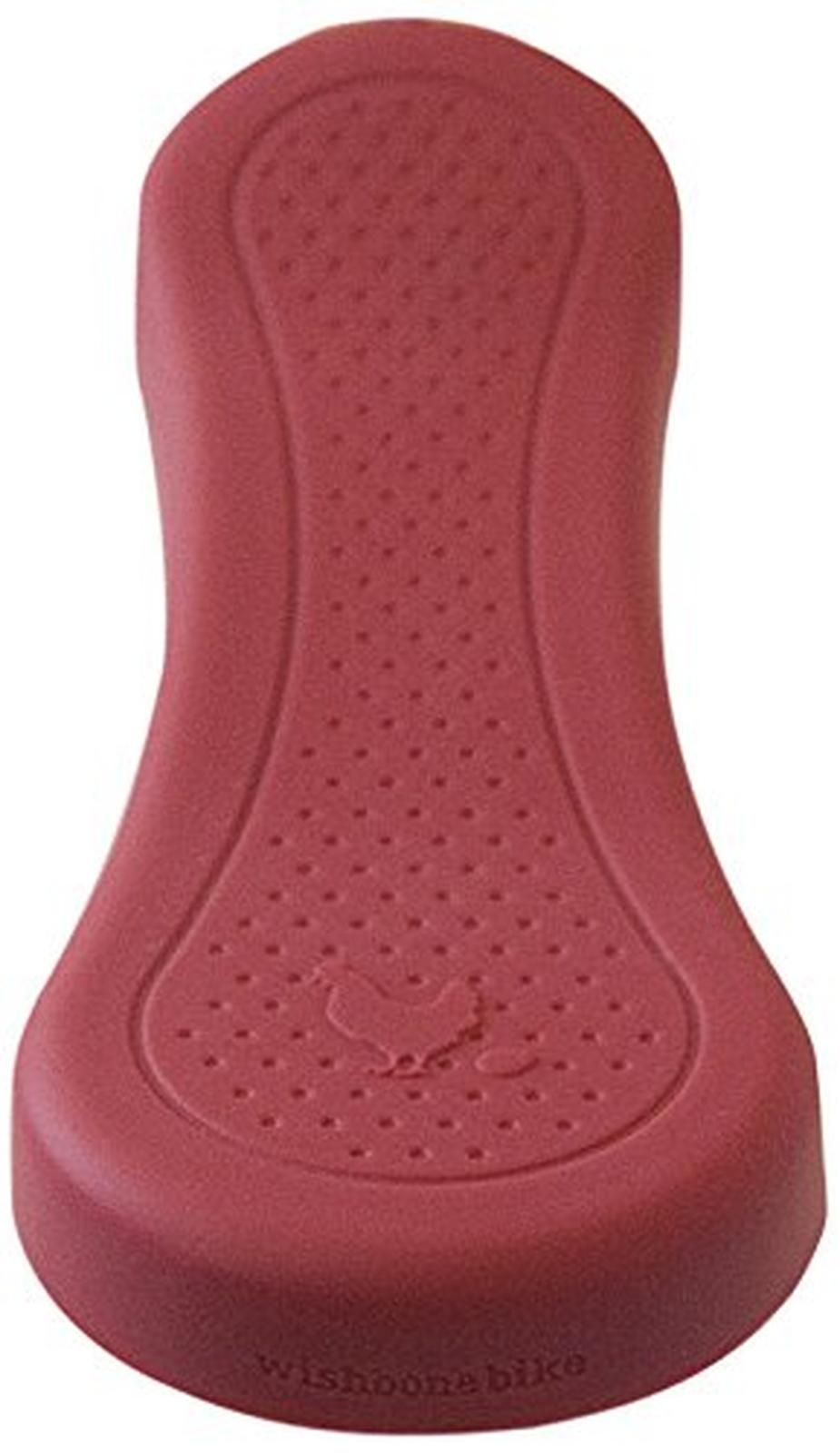 Wishbone WIB-SEAT-RED Seat Cover for Wishbone Bike Red Wishbone WIB-SEAT-RED Seat Cover for Wishbone Bike Red