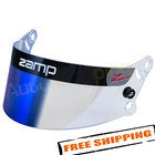 ZAMP HASZ20PHOTOBP Z-20 Series Blue Prism Photochromatic Helmet Shield