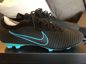 nike mercurial vapor flyknit ultra ebay
