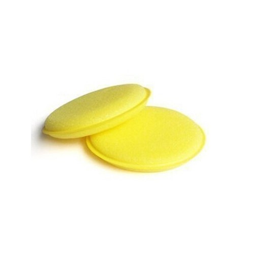 12Pcs/Set Car Polishing Waxing Sponge Wax Purifying Vehicle Foam Clean Pad Tool - Picture 11 of 12