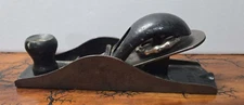 Vintage Hand Bench Plane Made in USA