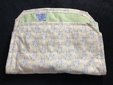 Waterproof Wash/Dry Reusable Pad 16x22 PEEPLE PAD Protects