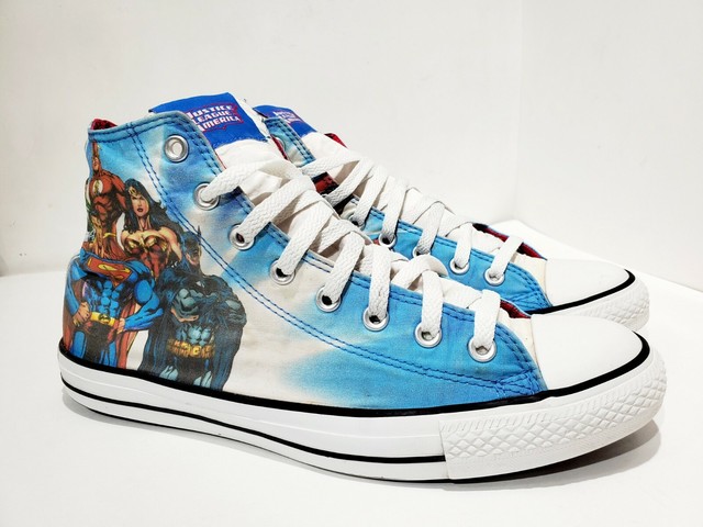 converse size 10 womens