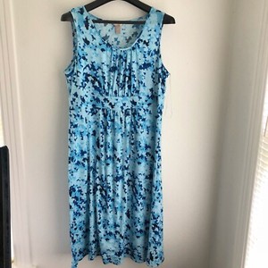 1x sundress
