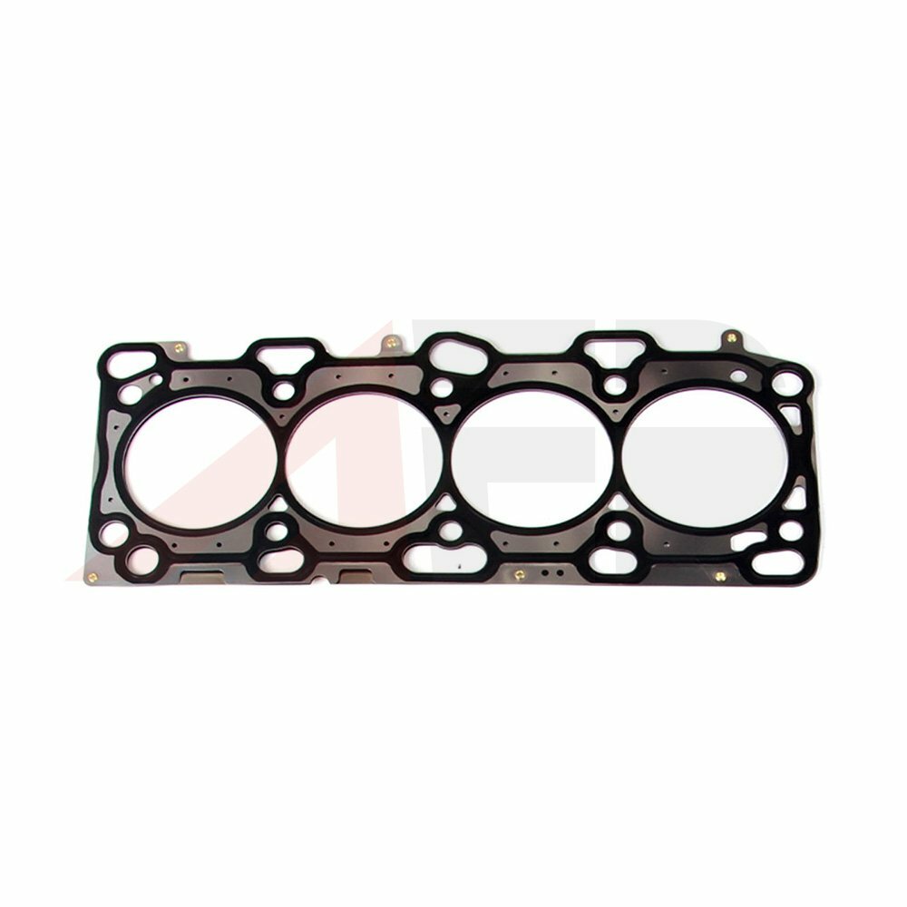 HABUSH 2本set Head Gasket Set fits 06-11 MITSUBISHI ECLIPSE 2.4L L4 SOHC
