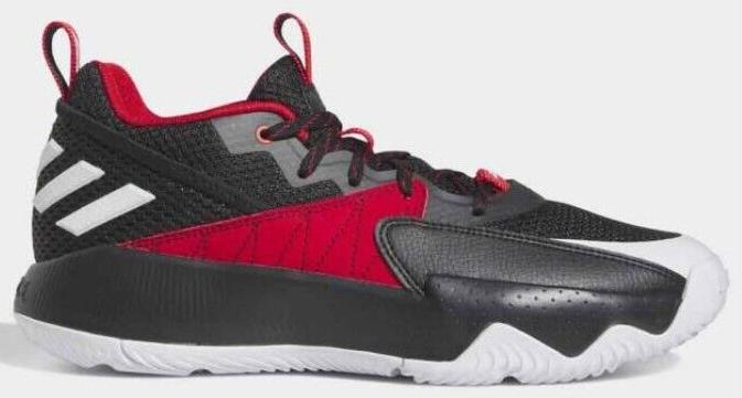 Size 11 - adidas Dame Certified EXTPLY 2.0 Trail Blazers