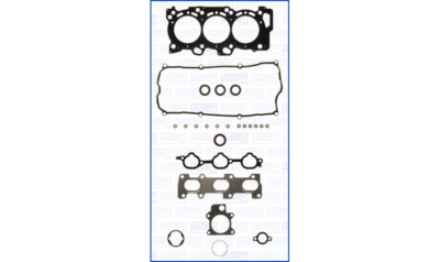 Right Cylinder Head Gasket Set ISUZU RODEO V6 24V 3.5 233 6VD1 (2002-)
