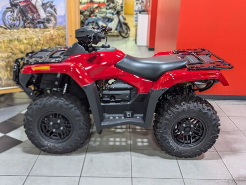 2025 Honda FourTrax Rubicon 700 4x4 Automatic New - Picture 2 of 12