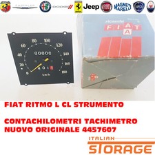 Compteur Fiat RITMO