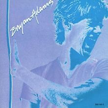 Bryan Adams von Adams,Bryan | CD | Zustand sehr gut