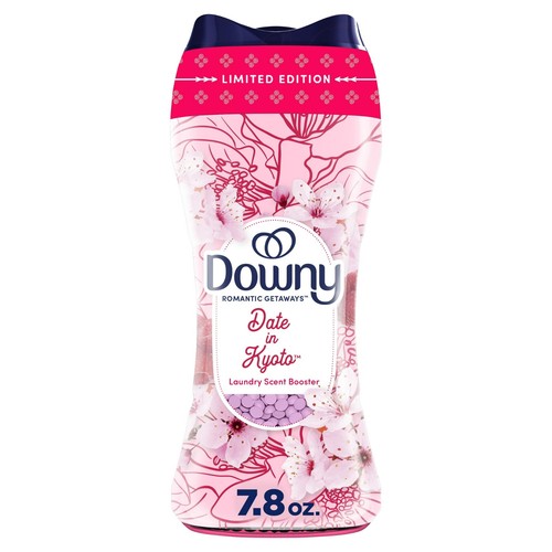Downy Laundry Scent Booster Beads (Choose Your Scent And Size) - Picture 31 of 31