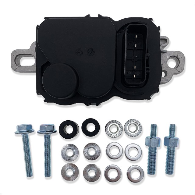 Fuel Pump Driver Module for Lincoln Navigator 20052006 Mark LT 2006 5