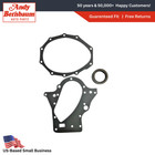 1957-1959 Plymouth & Dodge Moteur Chaîne de Distribution Housse Joints & Paquet