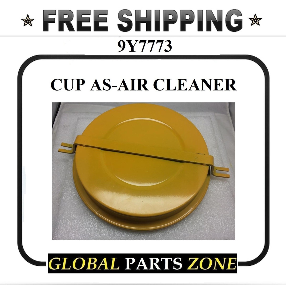 CAT★② 18V 2AH 1 FOR ALL BATTERY - Cat Power Tools