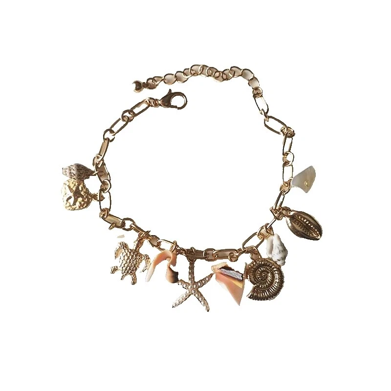 FOREVER 21 Brown Fashion Jewelry