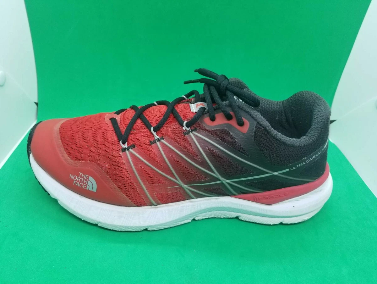 the north face ultra cardiac 2