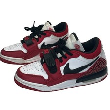 AIR JORDAN LEGACY 312 LOW GS CD9054 116 BIG KIDS Size 7 Youth
