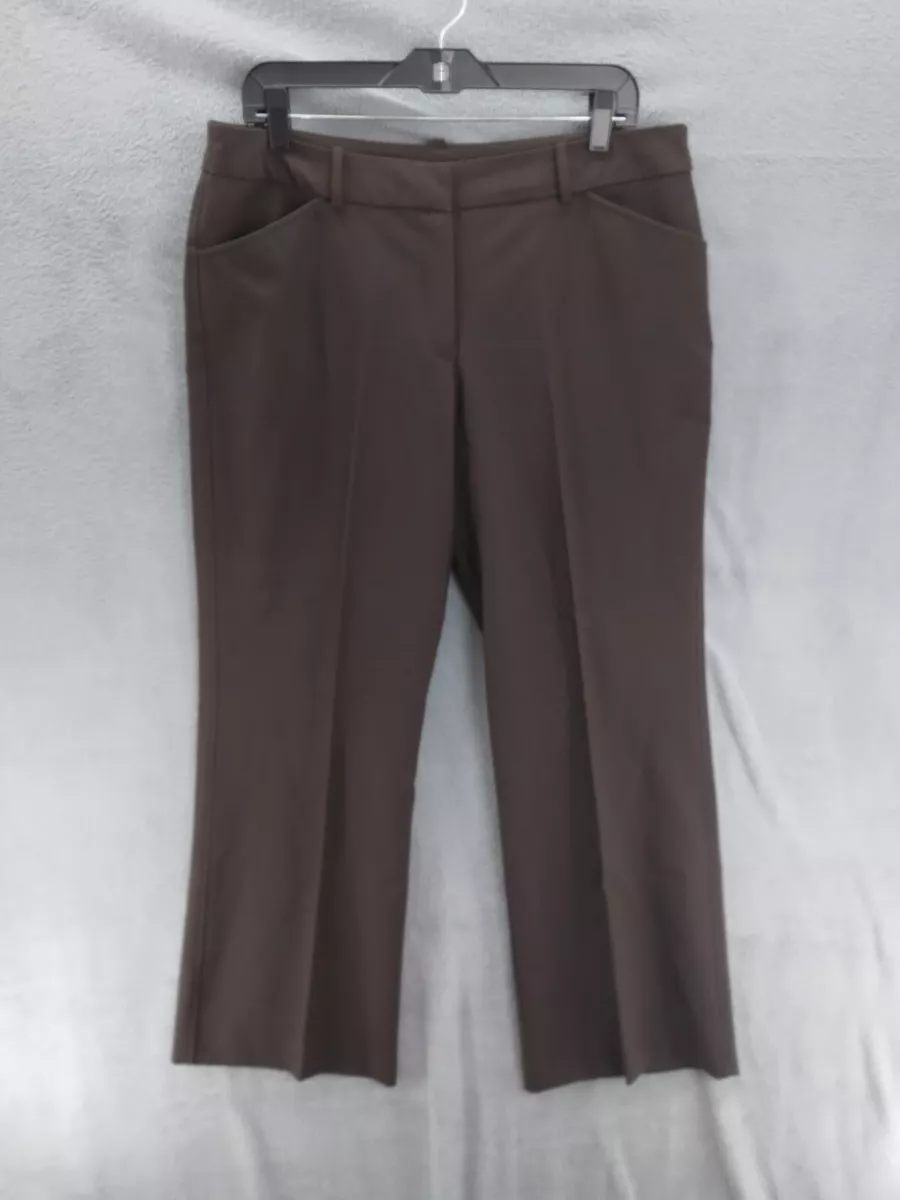 Worthington petite store pants