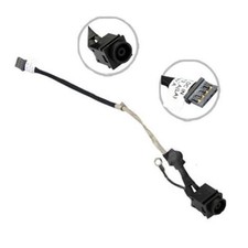 DC POWER JACK CABLE FOR SONY VAIO VPCEC1C5E VPCEC1Z1E VPCEC1Z1E/BJ VPCEC4CFX/BJ