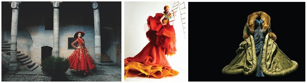 洋書 JOHN GALLIANO for DIOR DIOR by JOHN GALLIANO 1997-2011 ~ NEW ASSOULINE FASHION