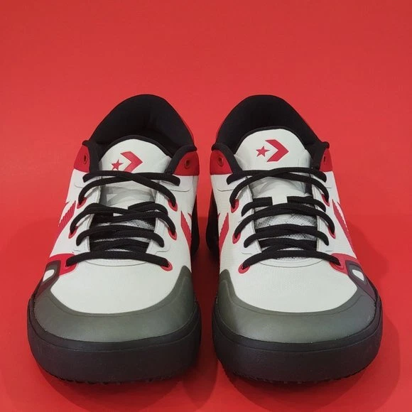 CONVERSE G4 RIVALS PACK CONS OX REACT Basketball Shoes Men's Size CONVERSE G4 RIVALS PACK CONS OX REACT Basketball Shoes Men's Size