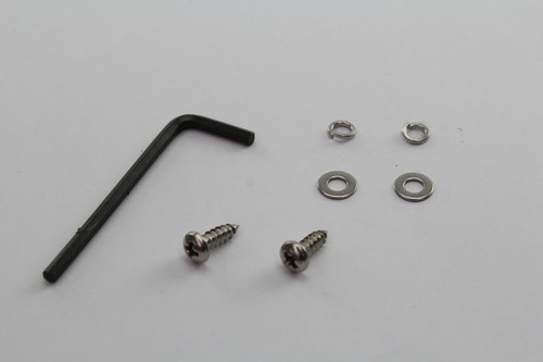 DNA REVERSE CAMERA FLUSH MOUNT - HEAVY DUTY FOR 4WD / TRADE APPLICATION PAL/NTSC - Picture 6 of 10