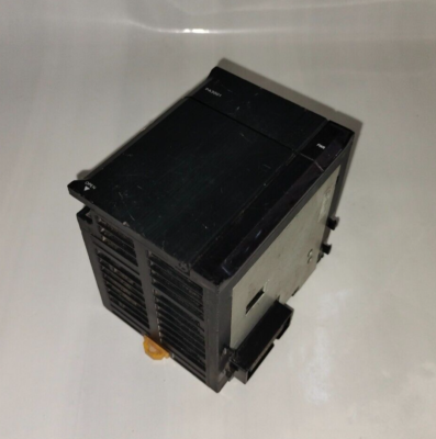 Alimentation Secteur Omron NJ-PA3001 - Pour Automate, Neuf En Boîte, Fabriqué Au Japon