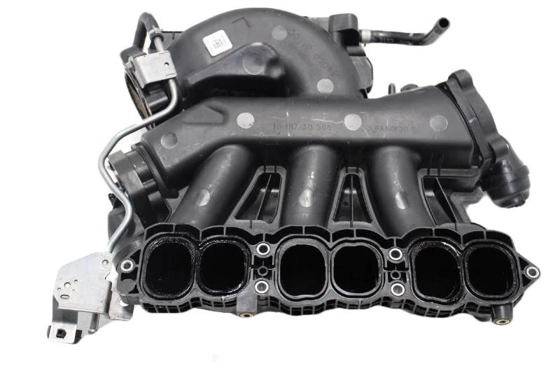 Nissan Altima 2007-2018, colector de admisión superior Pathfinder OEM Foto 3 de 4