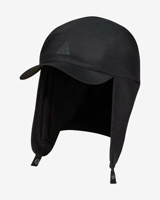 ACG ハット NIKE ACG WARM AW84 UNISEX CAP HAT (DM4703 010) | eBay