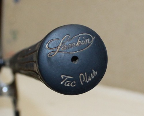 */Big Bomber - Deep Cavity - 24* #4 Iron- RH - Men's - Steel Shaft- Regular #E57 - Picture 9 of 17