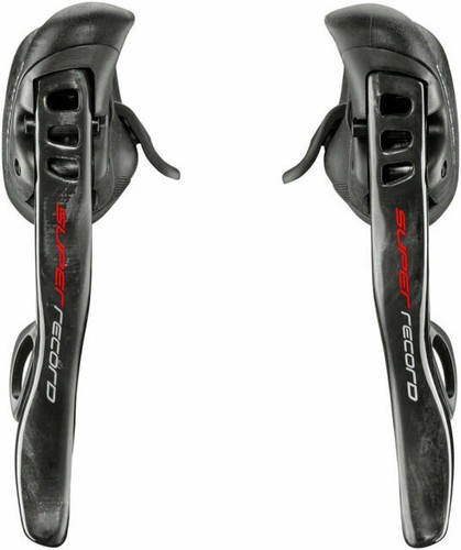 Shifters leviers de vitesses Huret Jubilée NOS NEUF ancien vintage - Équipements vélos
