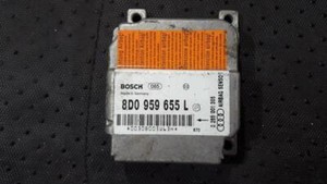 8d0959655l Steuergerät ECU Modul  steuergerät 0285001305 Audi A DE224151-25