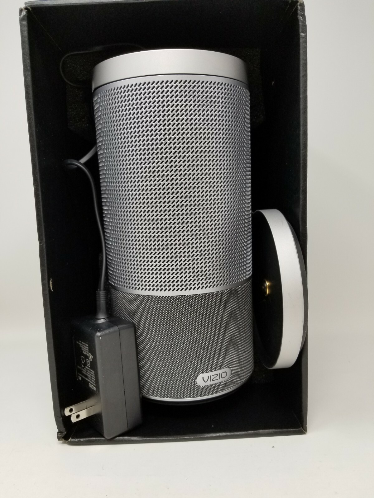 vizio portable speaker
