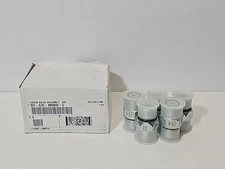 PARKER DT-620-MSMO-5 In Line Hydraulic Check Valve Hard Seat High Pressure .625