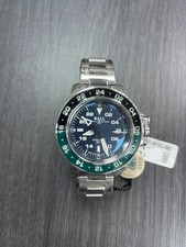 Ball Engineer Hydrocarbon Aero GMT II COSC Ø 40mm DG2118C-S11C-BE blue face 2