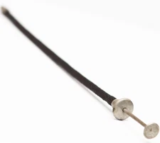 AGC Shutter Release Cable 6" for Agfa Alpa Kodak Zeiss Ikon Voigtlander Lubitel