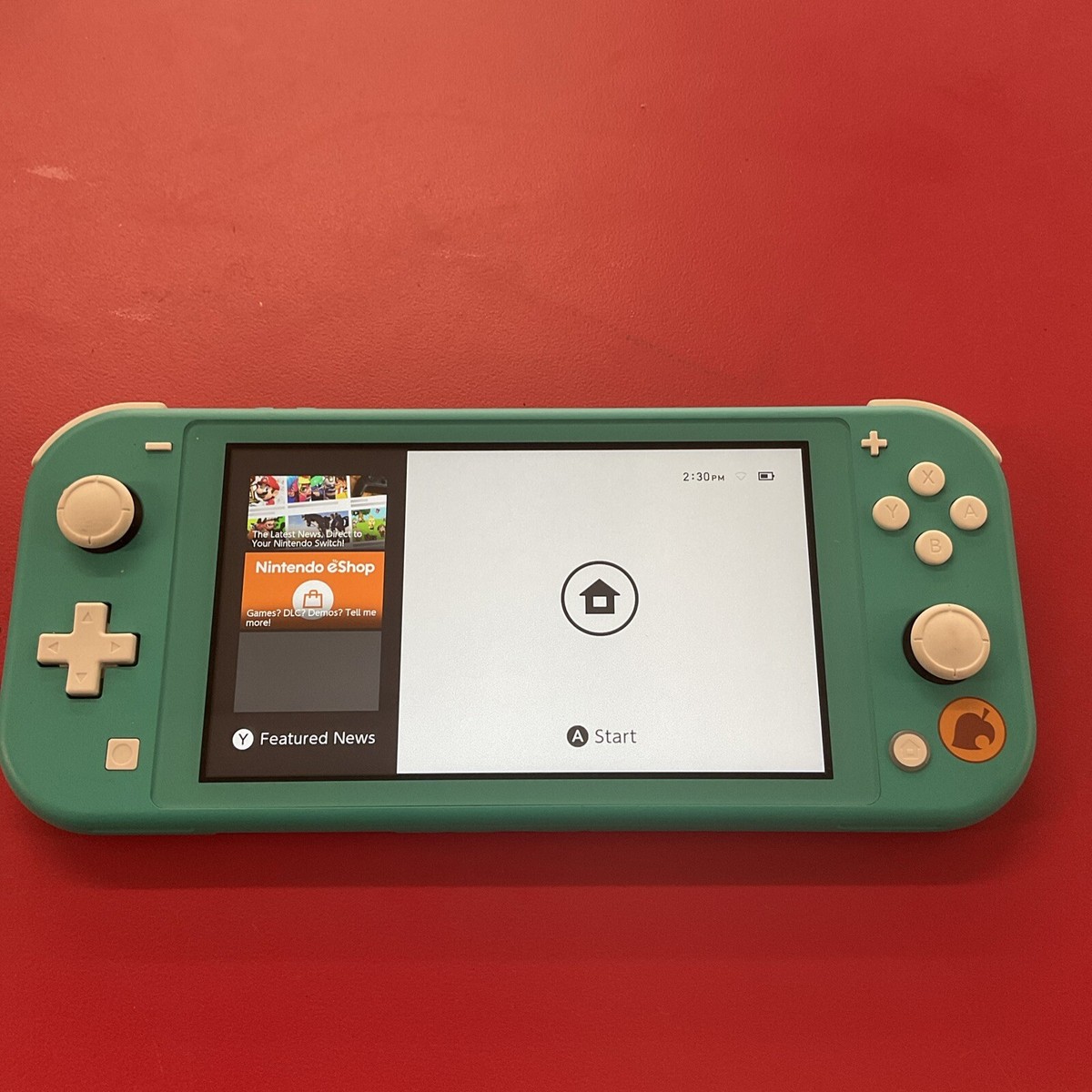 Handheld Console Trade In Nintendo Switch Lite For Switch Nintendo