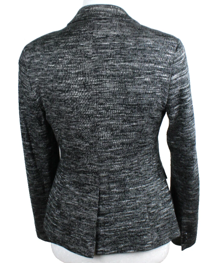Montego Blazer Jerseyblazer Damen Gr.38 sehr guter Zustand - Bild 3 von 4