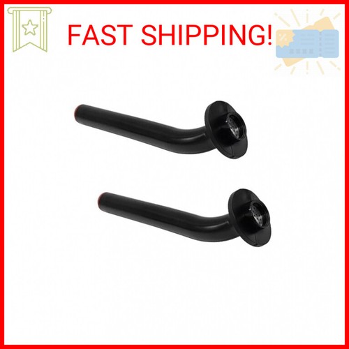 No Cap Gas Can Spout and Rubber Stopper Replacement for Eagle Gas Cans