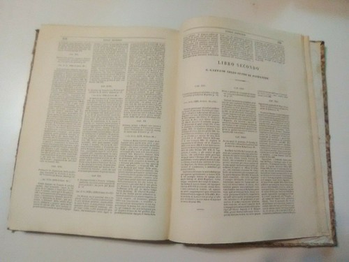 Vita Di S. Gaetano Tiene Foundatore De Chierici Regolari (Napoli 1845) 263 pages - Picture 6 of 8
