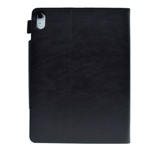 Leather Case Cover For iPad 10.2 9 8 7th Generation Pro iPad Air 1 2 5th 6th 9.7 - Picture 17 of 80
