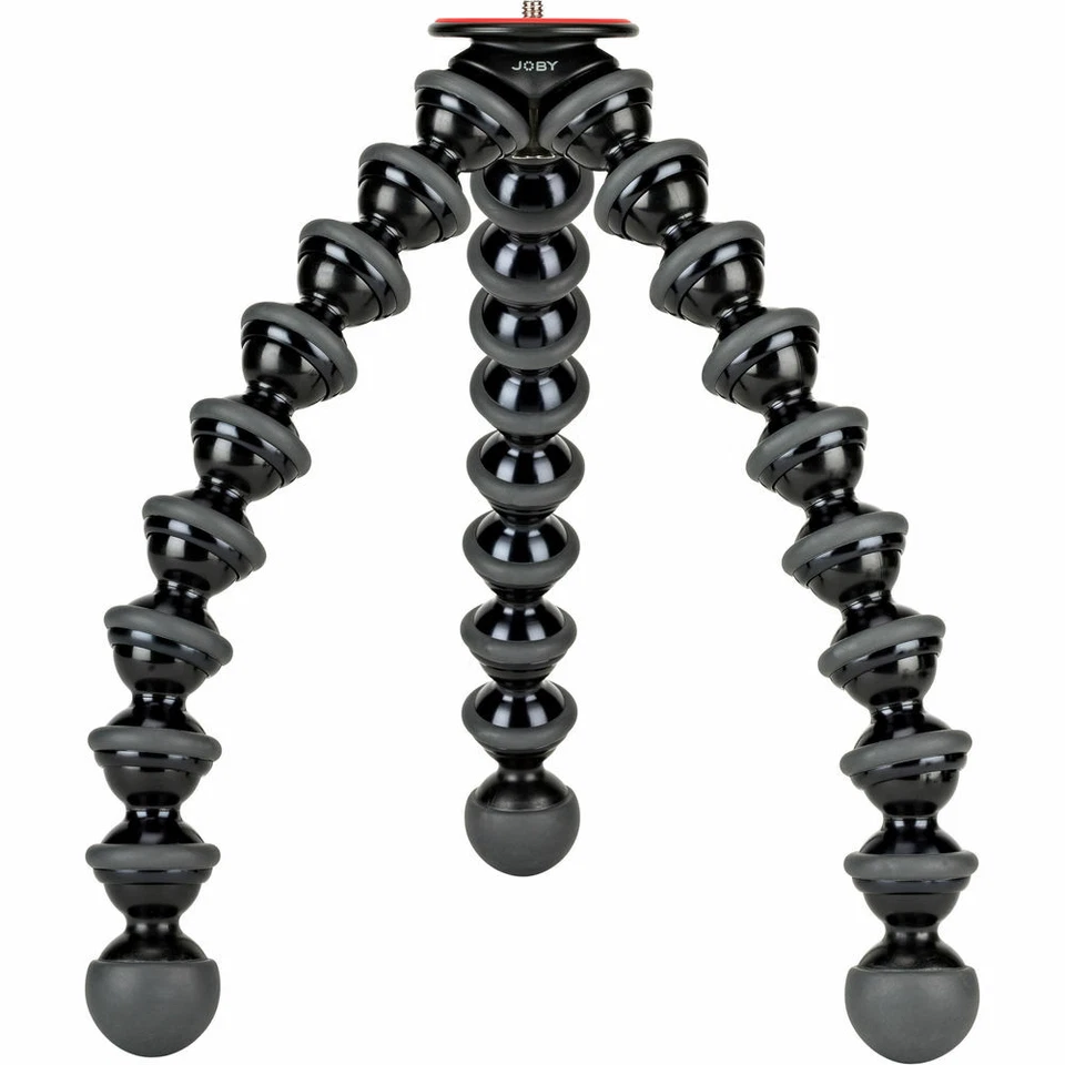  Joby GorillaPod 5K Flexible Mini-Tripod Mfr # JB01509 - Image 2 of 2