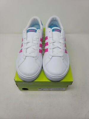 adidas gazelle silver green womens adidas Mens Daily 4.0 Shoes – ShopCGX main image 0