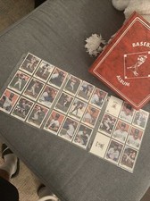1992 Stockton Ports Minor League Baseball Card Set