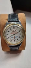 Vintage Watch CHAIKA CHAYKA Ofitserskie, SOVIET/USSR, USSR