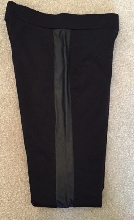 Leggings Esmoquin Colección Kardashian XS Foto 4 de 4