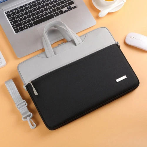 Business Laptop Shoulder Bag Tablet Case for HP/Dell/Lenovo/Asus Travel