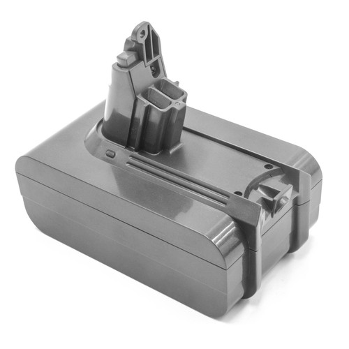 Batteria 4Ah per DYSON V6 total clean, V6 Up Top | eBay